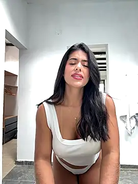 MelissaWaltton online show from October 19, 3:12 pm