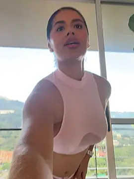 MelissaWaltton online show from April 15, 10:21 pm