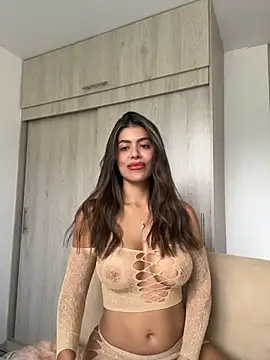 MelissaWaltton online show from April 20, 10:33 pm