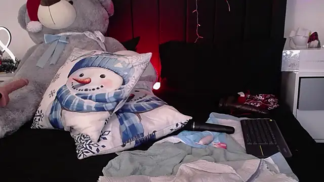 Anastasia evans444 online show from December 28, 6:06 am