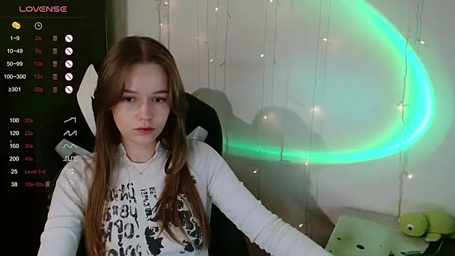 Snapshot of amelia_sweeti chatting on December 20, 9:33 pm amelia sweeti online show from December 20, 9:33 pm