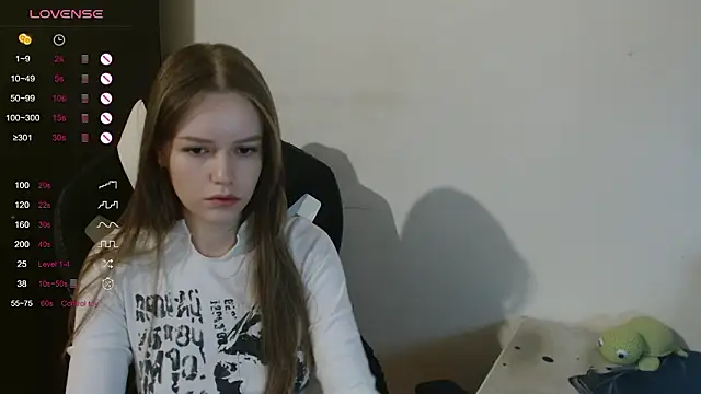 Snapshot of amelia_sweeti chatting on February 10, 10:03 pm amelia sweeti online show from February 10, 10:03 pm