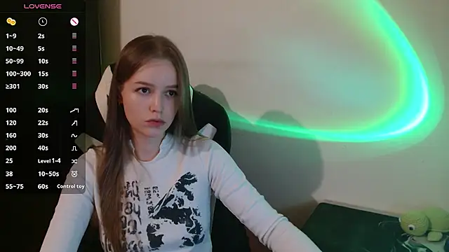 Snapshot of amelia_sweeti chatting on March 15, 7:09 pm amelia sweeti online show from March 15, 7:09 pm