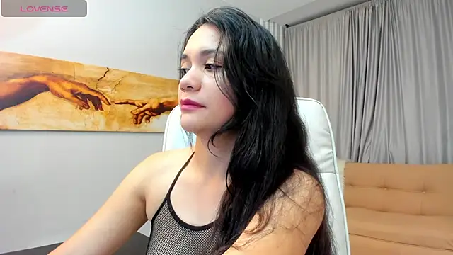 Snapshot of mariiana_murillo01 chatting on September 17, 3:52 am mariiana murillo01 online show from September 17, 3:52 am