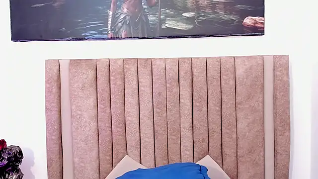 Snapshot of mariiana_murillo01 chatting on November 27, 4:25 am mariiana murillo01 online show from November 27, 4:25 am