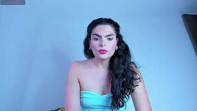 cheryl blossom69 online show from September 17, 10:22 pm