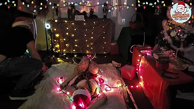 tayshie online show from December 24, 9:39 am