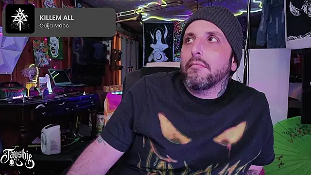 tayshie online show from February 23, 1:19 pm