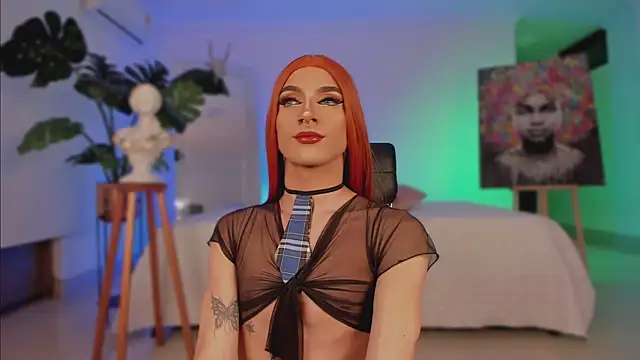 Taylor  foxxx online show from January 25, 7:17 am