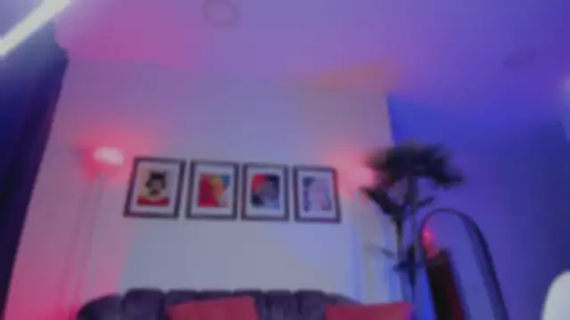 Taylor  foxxx online show from September 11, 5:18 am