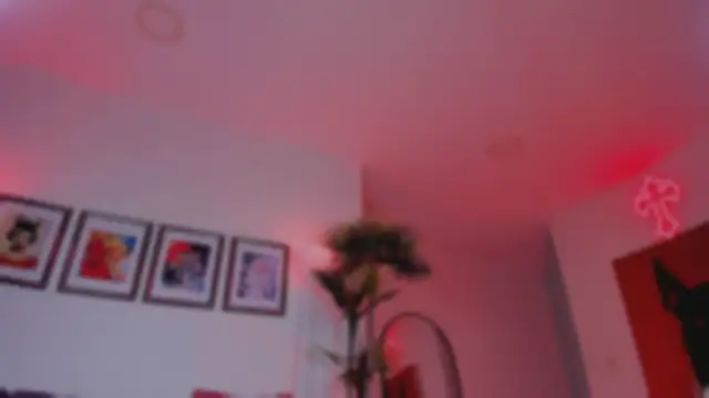 Taylor  foxxx online show from September 13, 4:56 am