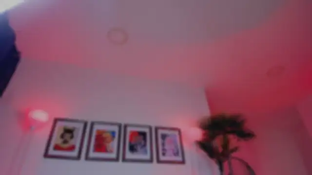 Taylor  foxxx online show from September 18, 4:36 am