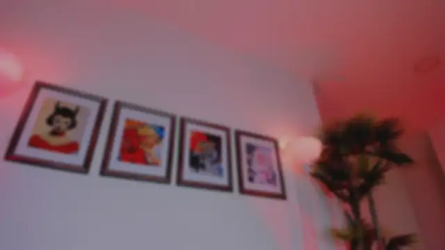 Taylor  foxxx online show from September 24, 5:22 am