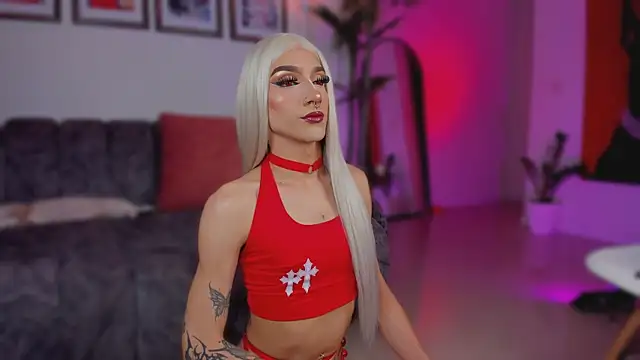 Taylor  foxxx online show from November 8, 6:46 am