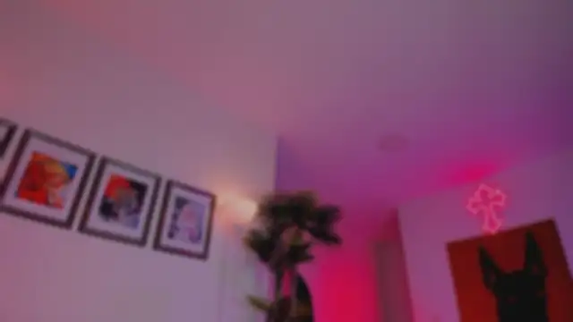 Taylor  foxxx online show from February 12, 5:46 am