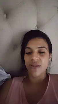 Deisy Torres online show from November 7, 12:21 am