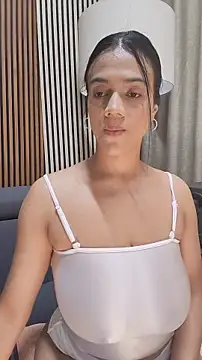 Deisy Torres online show from January 14, 9:52 pm