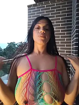 Deisy Torres online show from March 30, 11:17 pm