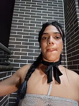 Deisy Torres online show from April 4, 11:57 pm