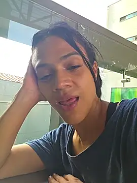 Snapshot of Deisy_Torres chatting on June 25, 9:08 pm Deisy Torres online show from June 25, 9:08 pm