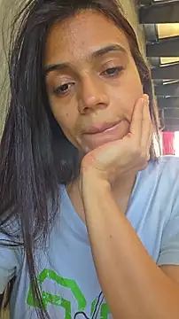 Snapshot of Deisy_Torres chatting on July 17, 8:46 pm Deisy Torres online show from July 17, 8:46 pm