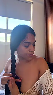 Snapshot of Deisy_Torres chatting on August 2, 8:18 pm Deisy Torres online show from August 2, 8:18 pm