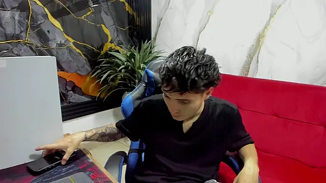 boony18 online show from January 16, 7:40 pm