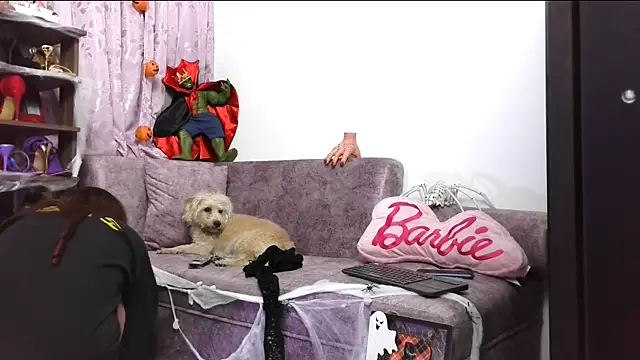 keytlinsexy online show from October 30, 2:02 am