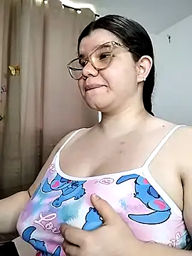 Danzel1105 online show from July 26, 5:20 pm