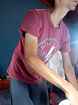 takumysexy online show from February 15, 1:16 pm