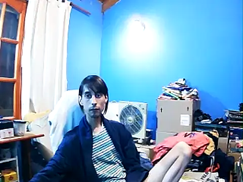 takumysexy online show from April 22, 2:36 am