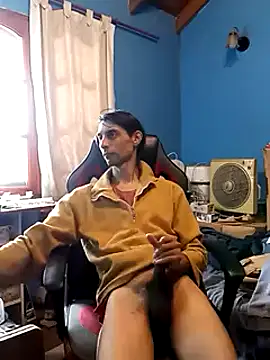 takumysexy online show from April 27, 5:55 pm