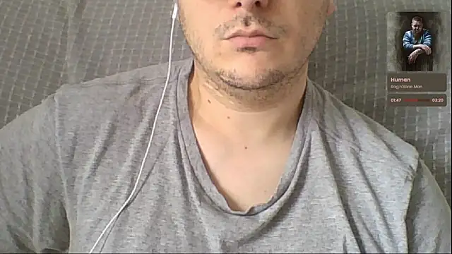 Snapshot of ShiitakeBR chatting on November 18, 4:33 pm ShiitakeBR online show from November 18, 4:33 pm