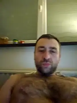 TIGERRR86 online show from February 20, 8:36 pm