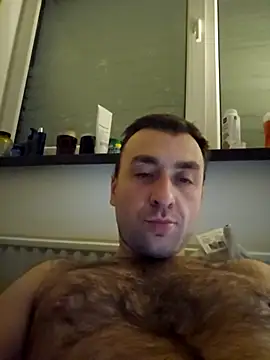 TIGERRR86 online show from March 2, 2:51 am