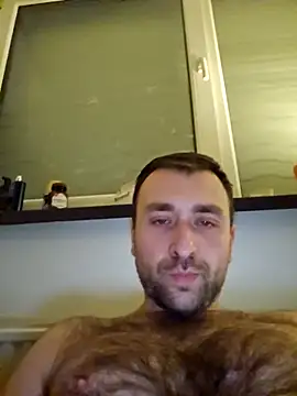 TIGERRR86 online show from March 15, 9:27 pm