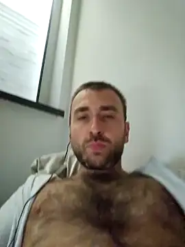 TIGERRR86 online show from September 14, 7:40 am