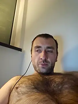 TIGERRR86 online show from October 4, 9:02 pm