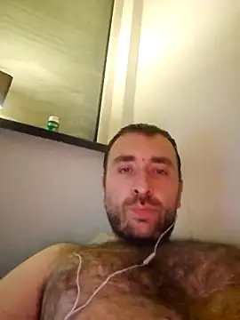 TIGERRR86 online show from October 18, 10:54 pm