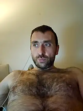 TIGERRR86 online show from October 22, 12:22 am