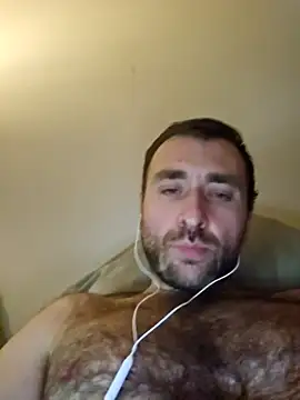 TIGERRR86 online show from November 11, 4:07 pm