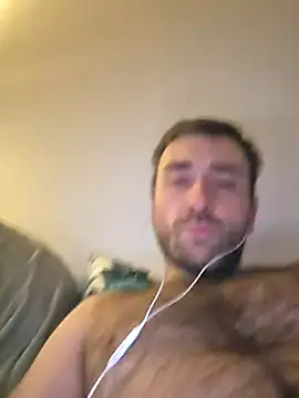 TIGERRR86 online show from February 15, 9:22 pm