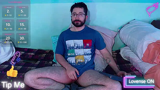 teddy foster online show from October 16, 1:01 pm