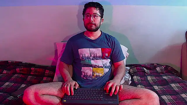 teddy foster online show from February 10, 12:53 pm