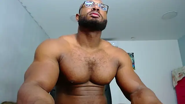 Snapshot of George_Dominator chatting on January 15, 8:05 pm George Dominator online show from January 15, 8:05 pm