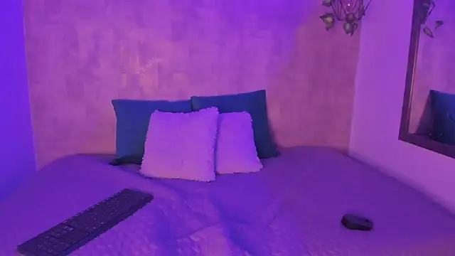 ChloeAddamss online show from February 27, 4:52 am