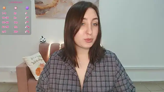 ElmiraPowers online show from December 7, 3:41 pm