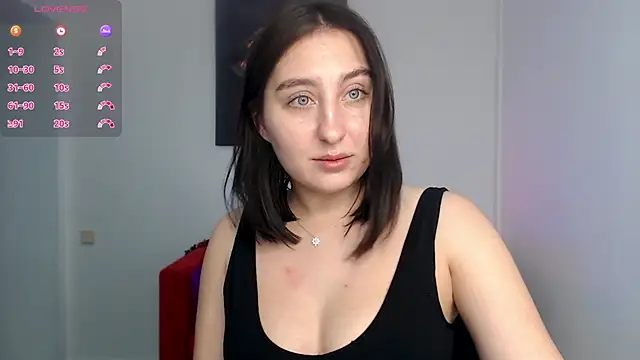 ElmiraPowers online show from December 10, 12:38 pm