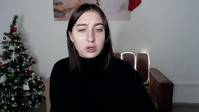 ElmiraPowers online show from December 12, 12:44 pm