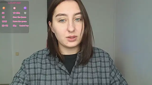 ElmiraPowers online show from December 19, 12:34 pm